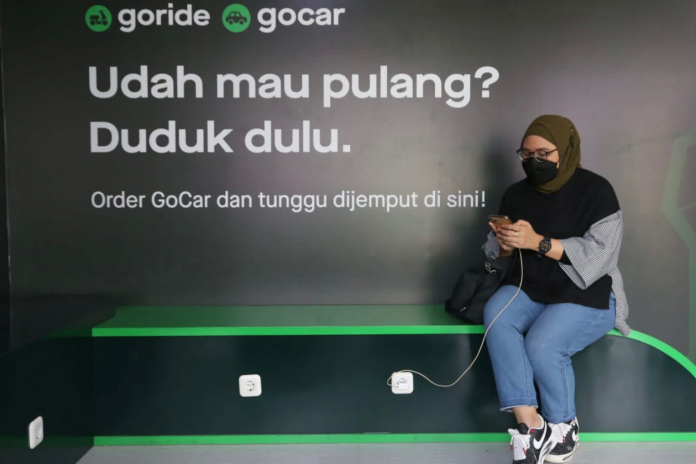 Gojek Indonesia