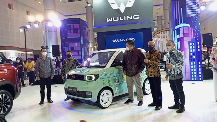 Wuling Motors