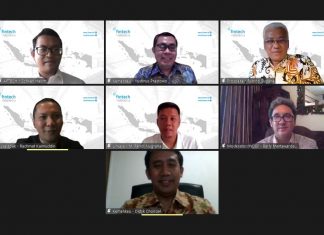 Peran Fintech dan E-Commerce dalam Mendukung Digitalisasi Modul Penerimaan Negara