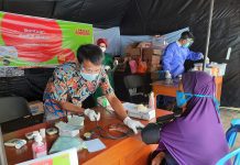 Mobil Klinik Indosat Ooredoo Beri Bantuan atas Serangkaian Bencana di Seluruh Indonesia