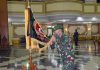 Tiga Kursi Jabatan di Kodam Brawijaya Diisi Perwira Baru