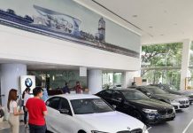 Moment Akhir Tahun, Tiap Transaksi BMW Berkesempatan Raih Emas