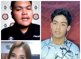 Indosiar Gelar Audisi LIDA 2021 Secara Online