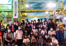 Citicon Peduli, Ajak Anak Panti Jajal KidZania Surabaya