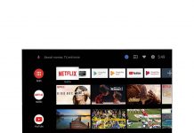 Aqua Japan Hadirkan Android Smart TV Canggih