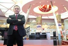 Saham Farmasi Overbought, Masuk Atau Take Profit Saham Farmasi