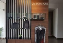 La Boutique Hadirkan Produk Apparel Dan Merchandise Asli Peugeot