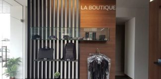 La Boutique Hadirkan Produk Apparel Dan Merchandise Asli Peugeot