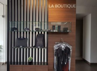 La Boutique Hadirkan Produk Apparel Dan Merchandise Asli Peugeot