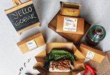 Sego Bakar Teman Mabar dan Obat Lapar! Sego Bakar