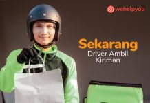 Help Delivery Ganti Nama Jadi Wehelpyou Awal Tahun Ini Help Delivery