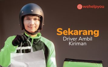 Help Delivery Ganti Nama Jadi Wehelpyou Awal Tahun Ini Help Delivery
