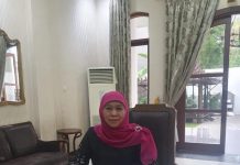Gubernur Jawa Timur Khofifah Indar Parawansa Positif Terinfeksi Covid-19