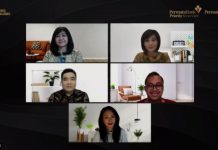 PermataBank Luncurkan Reksa Dana Global Syariah USD