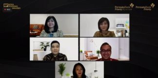 PermataBank Luncurkan Reksa Dana Global Syariah USD