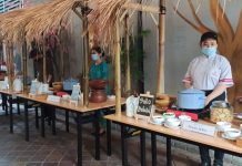 Quest Hotel Darmo Suguhkan Menu Berbeda Sepanjang Tahun dalam Nusantara Food Questival Nusantara Food
