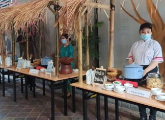 Quest Hotel Darmo Suguhkan Menu Berbeda Sepanjang Tahun dalam Nusantara Food Questival Nusantara Food