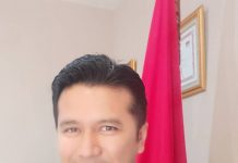 Wagub Emil Dardak Iseng Selfie, Netizen Heboh Nanya Filter Yang Digunakan Emil Dardak