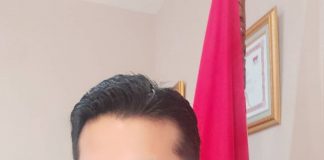 Wagub Emil Dardak Iseng Selfie, Netizen Heboh Nanya Filter Yang Digunakan Emil Dardak