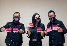 Tahun Baru 2021, Smartfren Luncurkan Extra Unlimited Malam