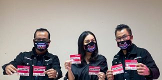 Tahun Baru 2021, Smartfren Luncurkan Extra Unlimited Malam