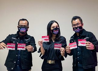 Tahun Baru 2021, Smartfren Luncurkan Extra Unlimited Malam
