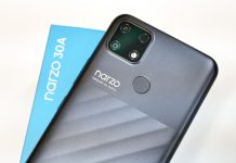 realme narzo 30A, Smartphone Gaming Entry-Level Paling Powerful Siap Menggebrak Pasar Online pada 3 Maret Smartphone Gaming