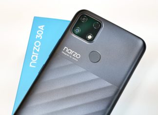 realme narzo 30A, Smartphone Gaming Entry-Level Paling Powerful Siap Menggebrak Pasar Online pada 3 Maret Smartphone Gaming