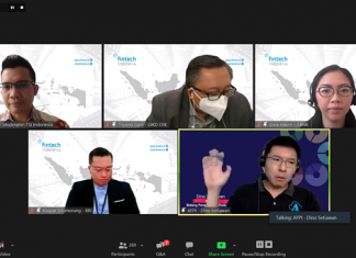 Peran Fintech dalam Percepatan Digitalisasi di Sektor Keuangan FinTech