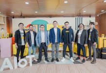 Untuk Menjadi No.1 AIoT Choice di Indonesia Tahun ini, realme Menyuarakan “Beli AIoT, Pilih realme” realme
