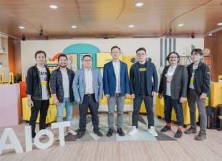 Untuk Menjadi No.1 AIoT Choice di Indonesia Tahun ini, realme Menyuarakan “Beli AIoT, Pilih realme” realme