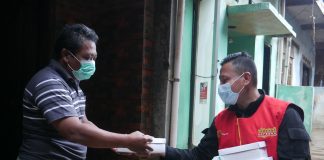 Mobil Klinik Indosat Ooredoo Kembali Salurkan Bantuan Bagi Masyarakat Terdampak Bencana Banjir di Sejumlah Kota di Indonesia Mobil Klinik