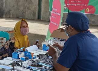 Indosat Ooredoo Pastikan Pemulihan Jaringan dan Salurkan Bantuan Pangan di Sejumlah Wilayah Terdampak Bencana Banjir di Indonesia Pemulihan Jaringan