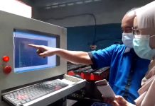 Cara Industri Manufaktur Bertahan Kala Situasi Pandemi UMKM