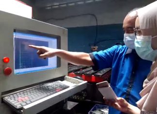 Cara Industri Manufaktur Bertahan Kala Situasi Pandemi UMKM
