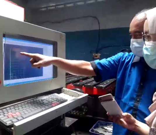 Cara Industri Manufaktur Bertahan Kala Situasi Pandemi UMKM