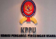 Hasil Analisis KPPU, Peraturan Pemerintah Turunan UU Ciptaker Temukan Banyak Persaingan Usaha KPPU Surabaya
