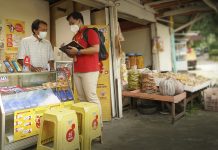 Bukti Kekuatan Indosat Ooredoo untuk Bangkit di Tengah Keterbatasan #BisaBangkitBersama