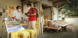 Bukti Kekuatan Indosat Ooredoo untuk Bangkit di Tengah Keterbatasan #BisaBangkitBersama