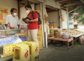 Bukti Kekuatan Indosat Ooredoo untuk Bangkit di Tengah Keterbatasan #BisaBangkitBersama