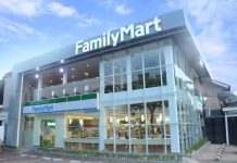 3 Indonesia Membantu FamilyMart Mempercepat Ekspansi Bisnis dengan Solusi Secure SD-WAN dari Versa FamilyMart