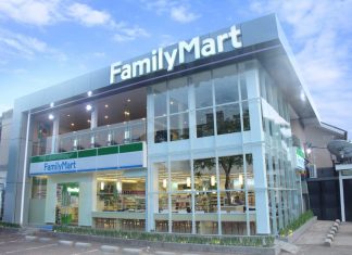 3 Indonesia Membantu FamilyMart Mempercepat Ekspansi Bisnis dengan Solusi Secure SD-WAN dari Versa FamilyMart
