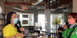 Rayakan Hari Wanita Sedunia, YELLO Hotel Jemursari Undang Wanita Wanita Hebat Untuk Berbagi Hari Perempuan Internasional
