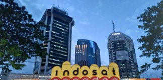 Indosat Ooredoo Menjadi Brand Telekomunikasi dengan Pertumbuhan Tercepat ke-6 di Dunia Indosat Ooredoo