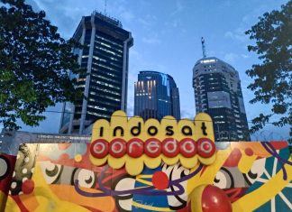 Indosat Ooredoo Menjadi Brand Telekomunikasi dengan Pertumbuhan Tercepat ke-6 di Dunia Indosat Ooredoo