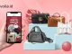 Destinasi Belanja Luxury Fashion lewat Voila.id Shopping