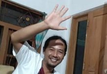 Kandidat Ketua PA GMNI : Kolaborasi Society 5.0 dengan Marhaen dan Marhaenis GMNI
