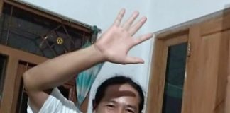 Kandidat Ketua PA GMNI : Kolaborasi Society 5.0 dengan Marhaen dan Marhaenis GMNI