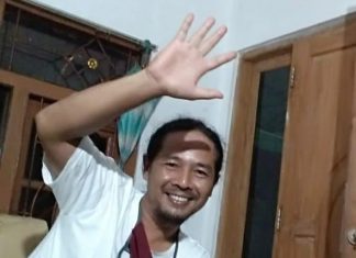 Kandidat Ketua PA GMNI : Kolaborasi Society 5.0 dengan Marhaen dan Marhaenis GMNI