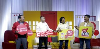 Memasuki Ramadan Kedua di Tengah Pandemi, IM3 Ooredoo Ajak #SilaturahmiTanpaHenti dengan Freedom Internet Silaturahmi Tanpa Henti